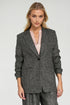 Jacket model 217597